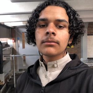 Meet your Posher, Muhammad